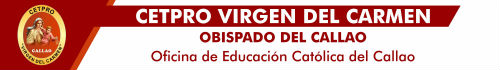 CETPRO VIRGEN DEL CARMEN